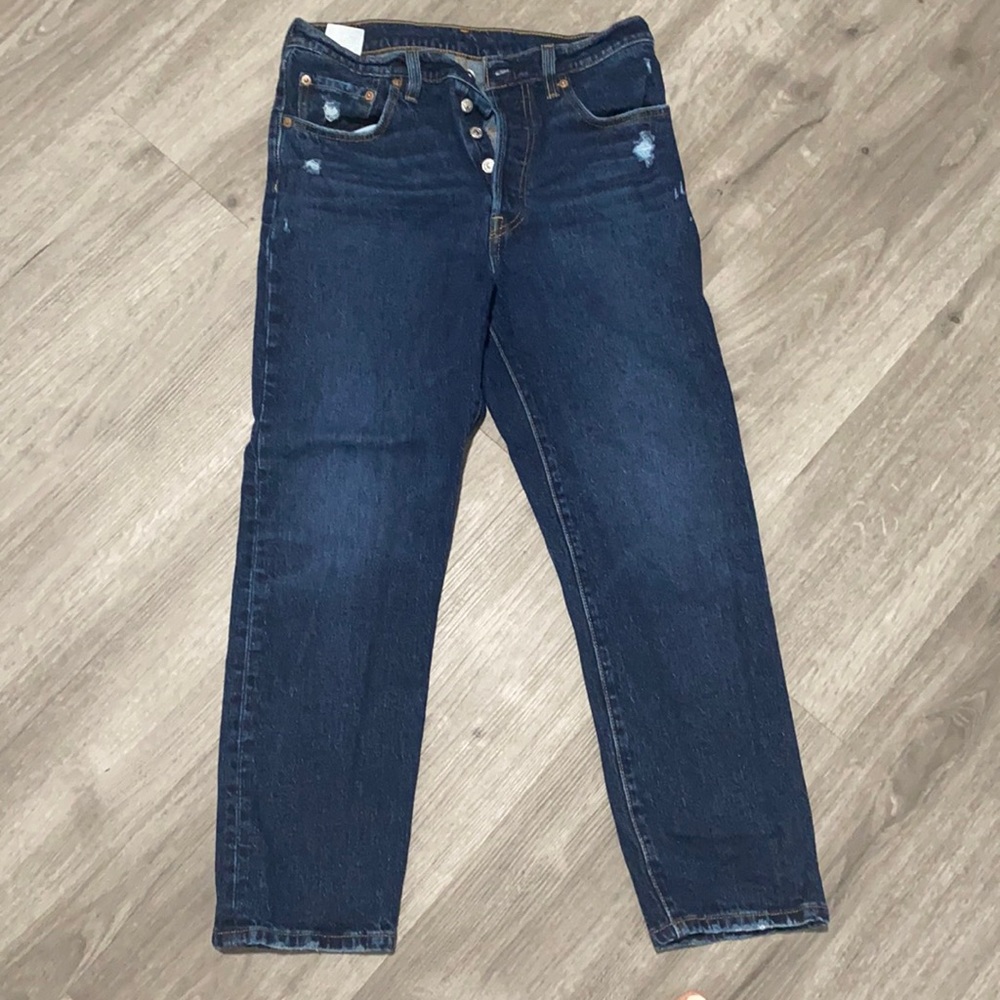 501 Jeans